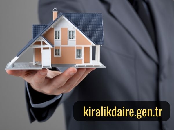 Ertuğrul Mahallesi Kiralık Daire